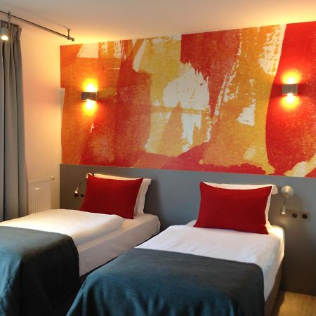 La Petite Apartments Gdansk Dış mekan fotoğraf