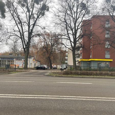 La Petite Apartments Gdansk Dış mekan fotoğraf