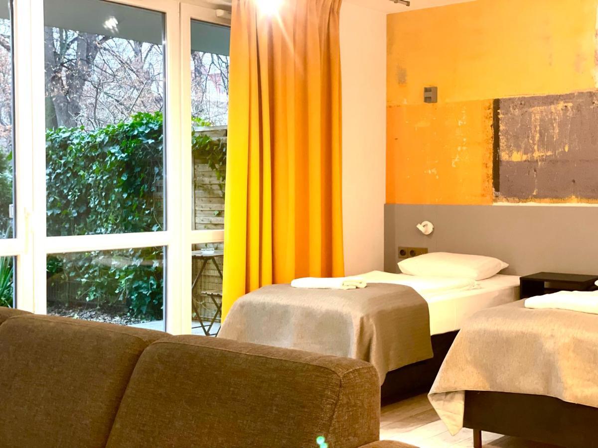La Petite Apartments Gdansk Dış mekan fotoğraf